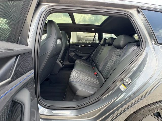 Volkswagen Passat DSG Sport Variant