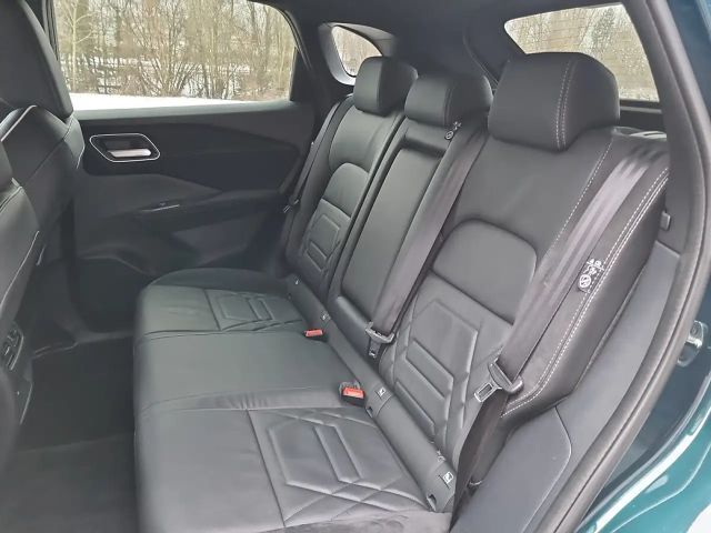 Nissan Qashqai AWD DIG-T