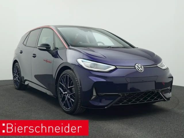 Volkswagen ID.3 GTX IQ.Drive Performance
