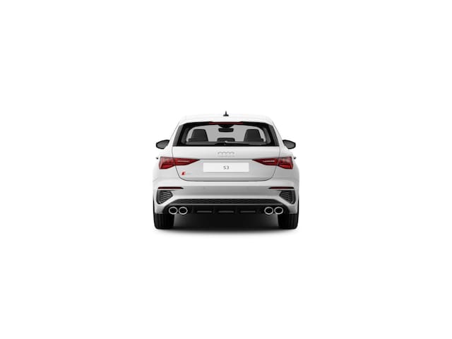 Audi S3 Quattro S-Tronic Sportback