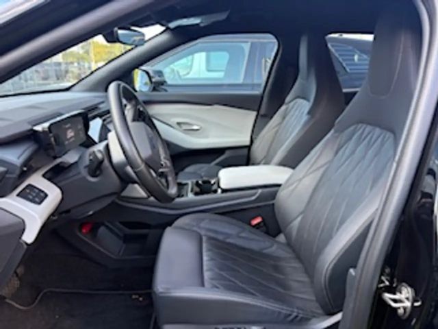 Ford Capri Premium RWD