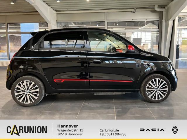Renault Twingo Techno