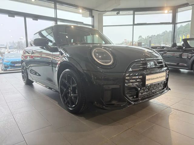 MINI Cooper S 3-deurs