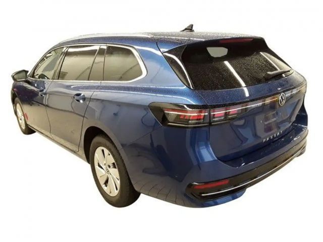 Volkswagen Passat 2.0 TDI DSG Elegance Elegance