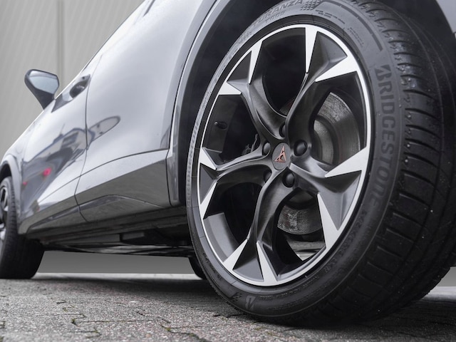 Cupra Formentor DSG VZ e-Hybrid