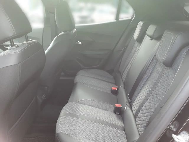 Peugeot 2008 Allure Pack