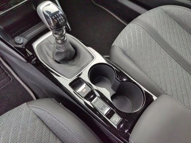 Peugeot 2008 Allure Pack PureTech