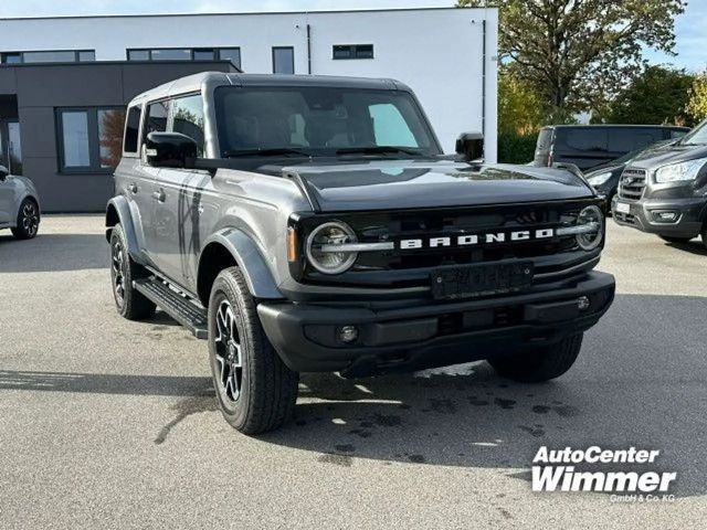 Ford Bronco 4x4 AWD Outer Banks