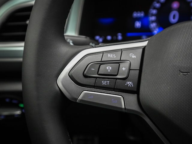 Volkswagen T-Roc 1.5 TSI DSG