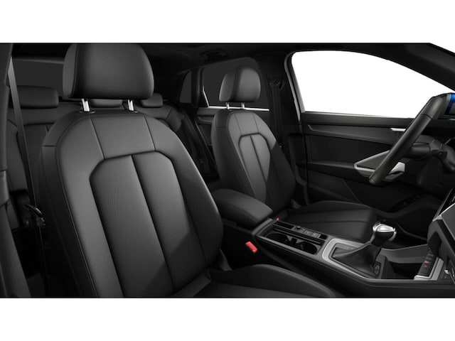 Audi Q3 35 TFSI S-Line S-Tronic