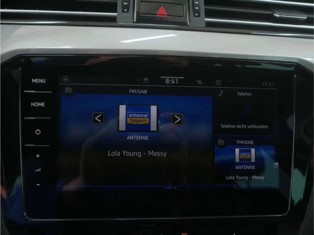 Volkswagen Passat 2.0 TDI Business DSG Variant