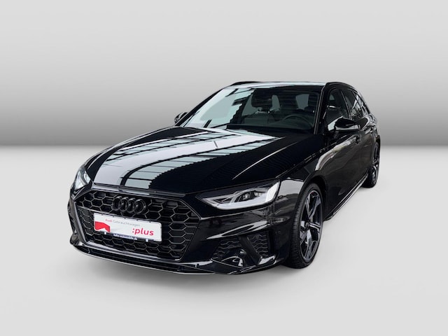 Audi A4 40 TFSI Avant S-Line S-Tronic