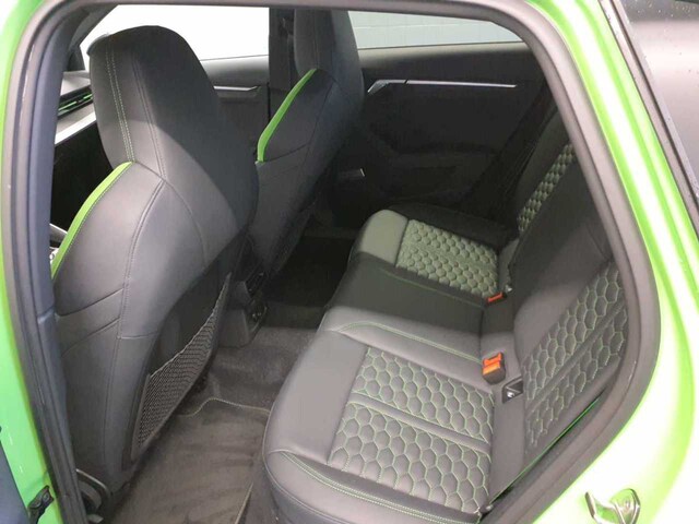 Audi RS3 Quattro S-Tronic Sportback