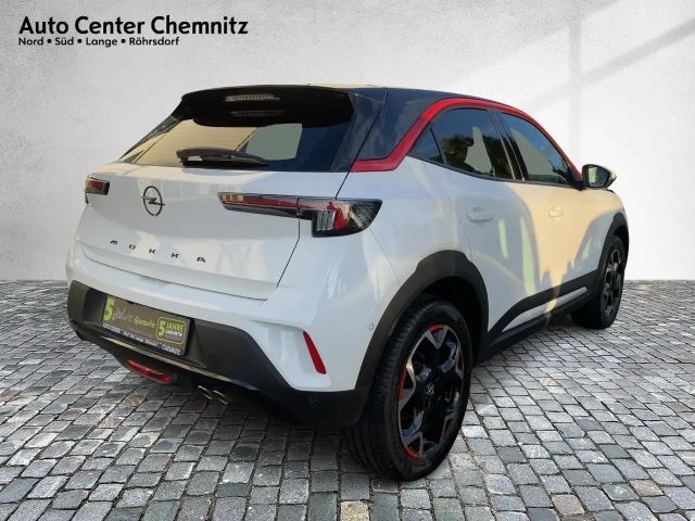 Opel Mokka GS-Line Grand Sport