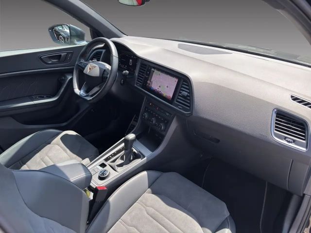 Cupra Ateca 2.0 TSI 4Drive DSG