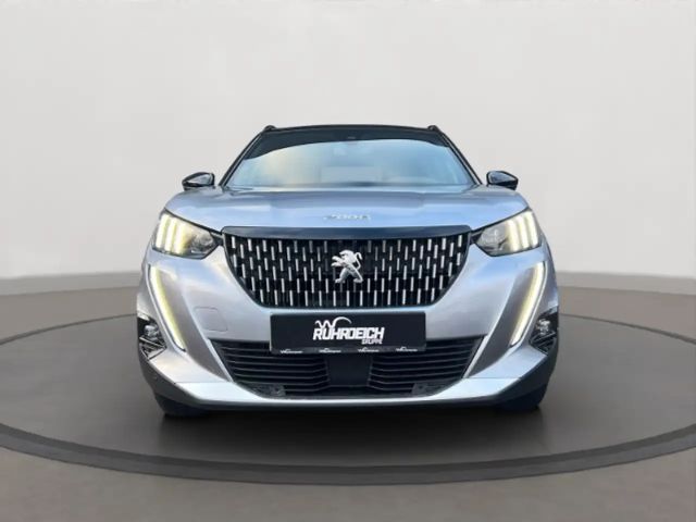 Peugeot 2008 EAT8 GT-Line