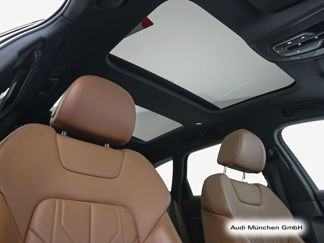 Audi A6 45 TFSI Avant S-Tronic