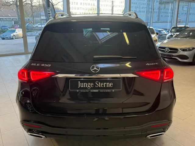 Mercedes-Benz GLE 450 4MATIC AMG Line