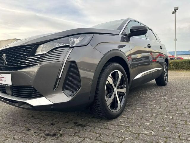 Peugeot 5008 GT-Line