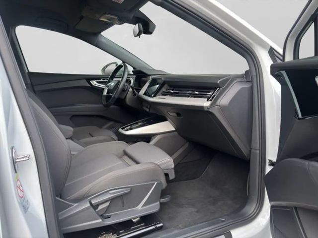 Audi Q4 e-tron 35 Sportback