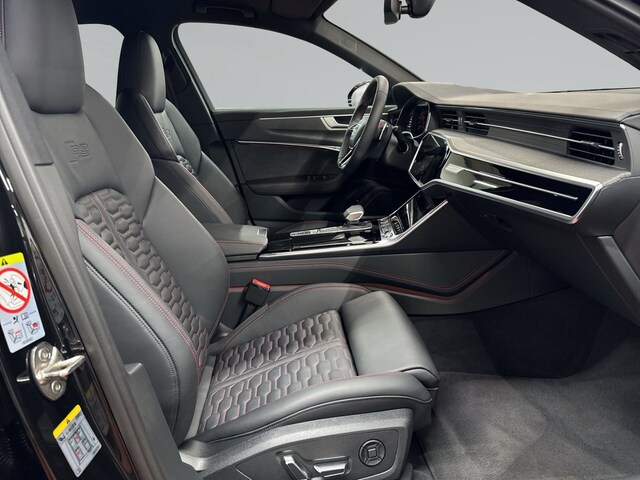 Audi RS6 Avant Quattro