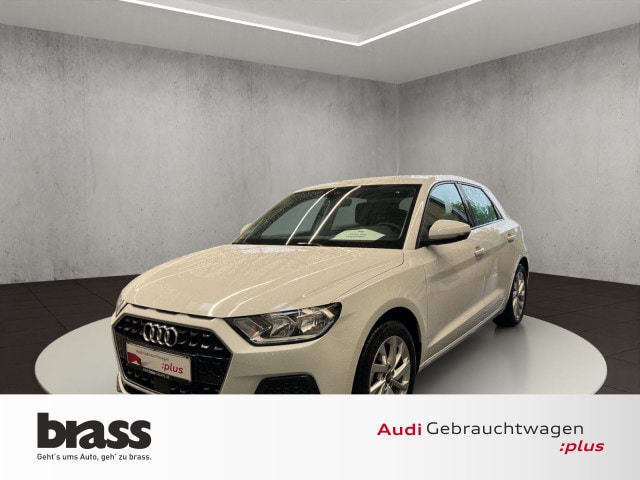 Audi A1 25 TFSI S-Tronic Sportback