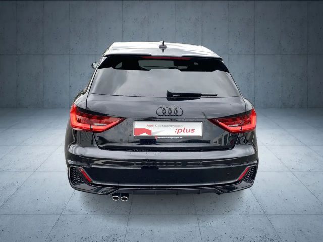 Audi A1 40 TFSI S-Line Sportback