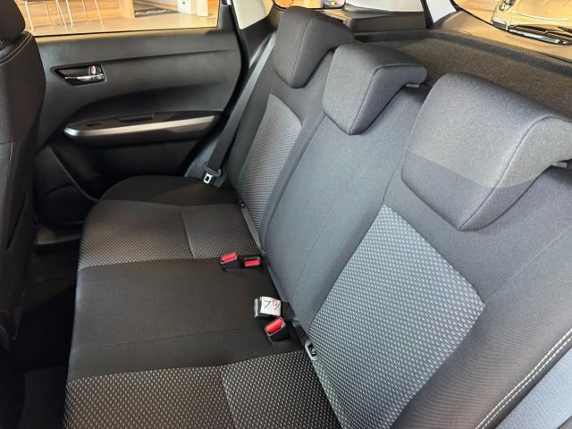 Suzuki Vitara AllGrip Hybrid Shine