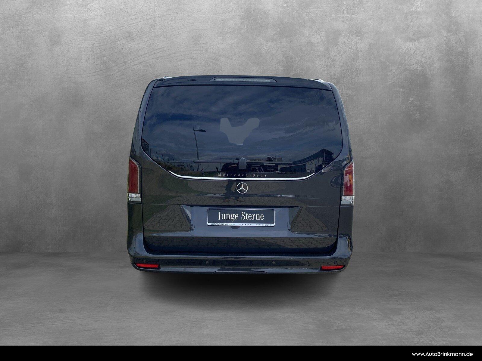 Mercedes-Benz V 250 Limousine Lang Style V 250 d