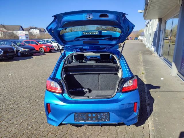 Mitsubishi Space Star ClearTec MIVEC Star