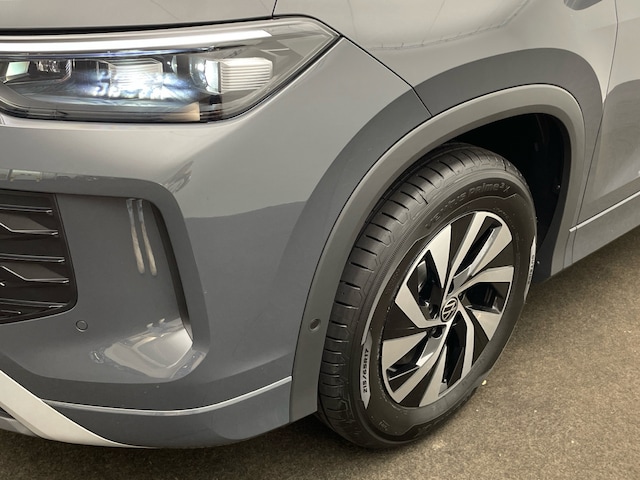 Volkswagen Tayron DSG