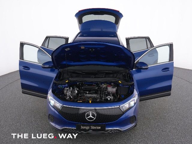 Mercedes-Benz EQA 300 4MATIC