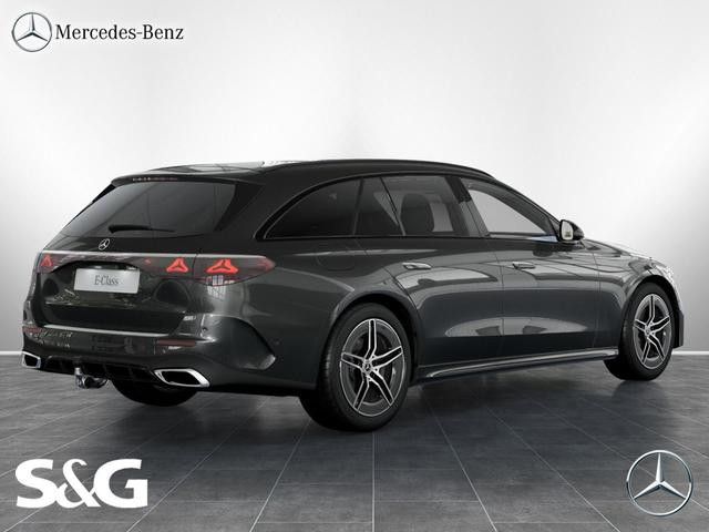 Mercedes-Benz E 220 E 220 d Estate