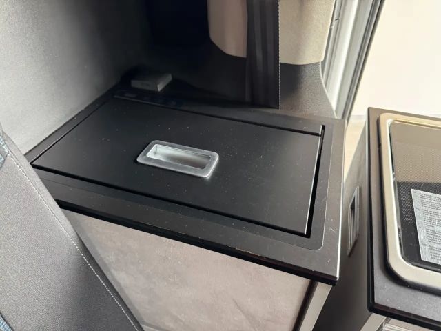 Opel Zafira Life Crosscamp