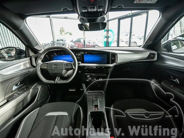 Opel Mokka 1.2 Turbo GS-Line Grand Sport