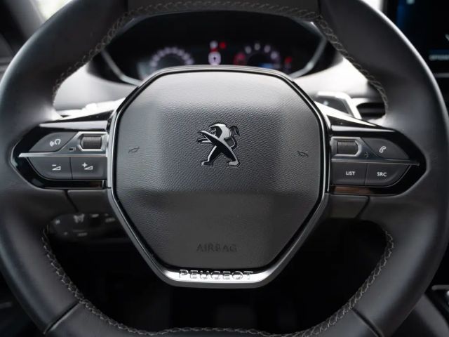 Peugeot 3008 Allure Pack EAT8 PureTech