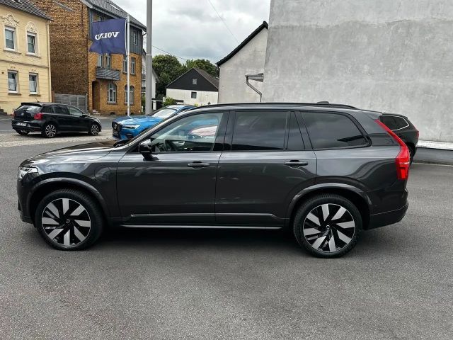 Volvo XC90 AWD Dark T8 Ultra