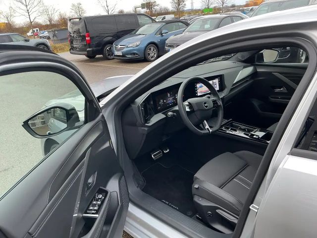 Opel Astra 1.2 Turbo GS-Line Grand Sport Turbo