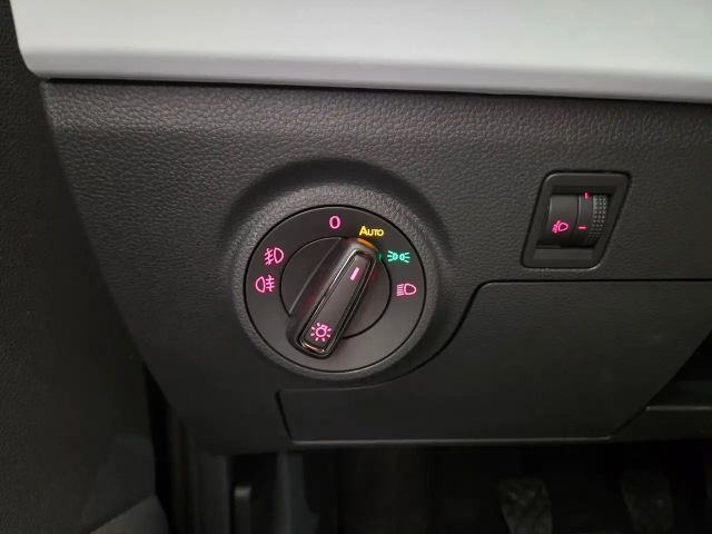 Seat Ibiza Reference