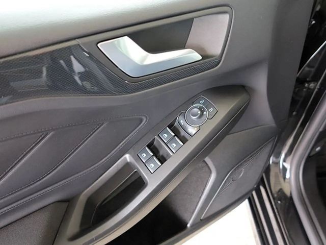 Ford Focus ST Line Wagon