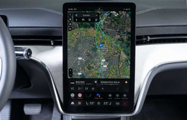 Volvo EX90 AWD Twin motor Ultra