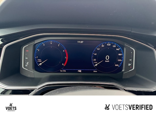 Volkswagen Taigo 1.5 TSI DSG R-Line