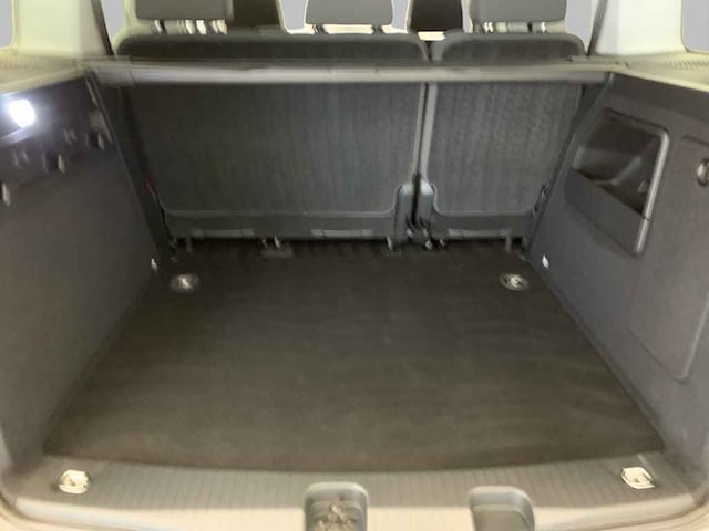 Volkswagen Caddy 2.0 TDI DSG Life