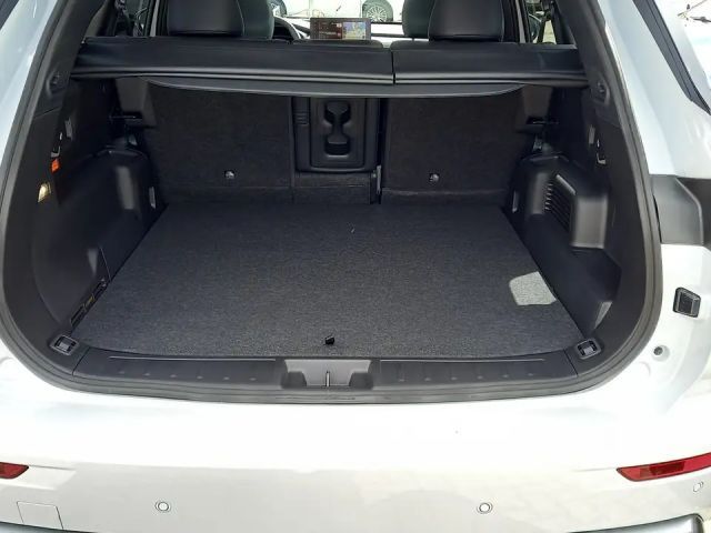 Mitsubishi Outlander 4WD PHEV