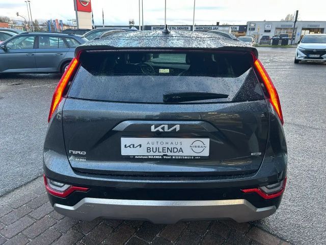 Kia Niro Spirit