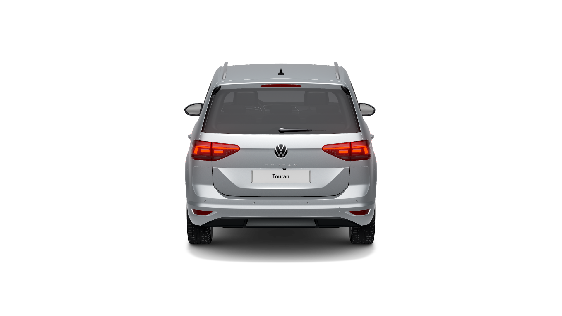 Volkswagen Touran 1.5 TSI DSG Highline