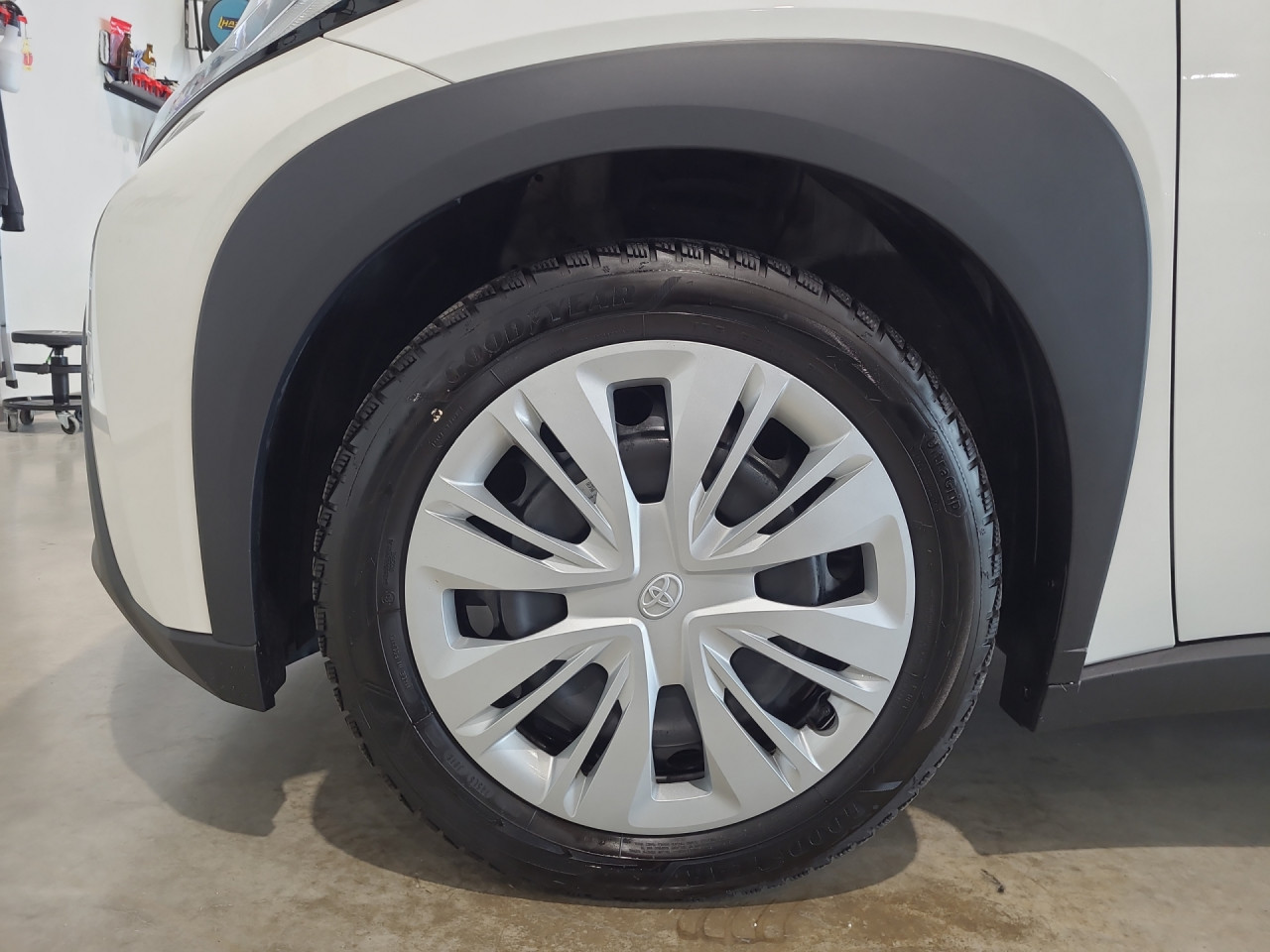 Toyota Aygo X 5-deurs Basis Business