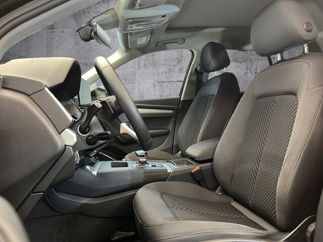 Audi Q5 40 TDI Quattro S-Tronic