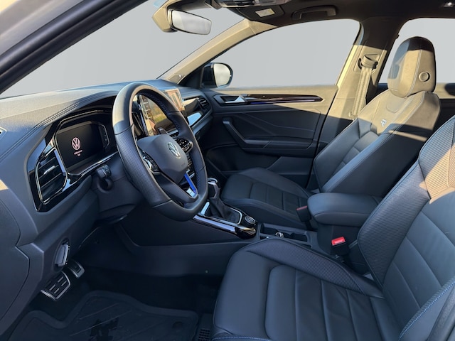 Volkswagen T-Roc 2.0 TSI 4Motion