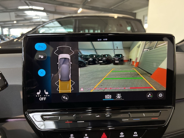 Volkswagen ID.3 Performance Pro